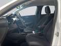 Opel Corsa-e Elegance inkl. Allwetter / Parksensoren hinten Wit - thumbnail 10