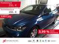 Volkswagen Polo 1.0 FRESH LED+APP+SHZ+GRA+PDC+DAB+NSW+MFL Blau - thumbnail 1
