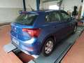 Volkswagen Polo 1.0 FRESH LED+APP+SHZ+GRA+PDC+DAB+NSW+MFL Blau - thumbnail 3