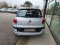 Fiat 500L 500L 2017 Cross 1.4 s 95cv Argento - thumbnail 3