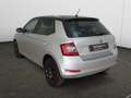 Skoda Fabia 1.0 TSI Twin Color Nero Gris - thumbnail 4