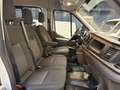 Ford Transit Kasten JUMBO MAXI MIXTO 6 SITZE RCAM AHK Weiß - thumbnail 13
