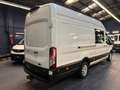 Ford Transit Kasten JUMBO MAXI MIXTO 6 SITZE RCAM AHK Weiß - thumbnail 7