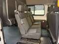 Ford Transit Kasten JUMBO MAXI MIXTO 6 SITZE RCAM AHK Weiß - thumbnail 11