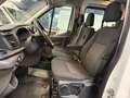 Ford Transit Kasten JUMBO MAXI MIXTO 6 SITZE RCAM AHK Weiß - thumbnail 14