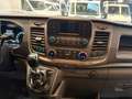 Ford Transit Kasten JUMBO MAXI MIXTO 6 SITZE RCAM AHK Weiß - thumbnail 17