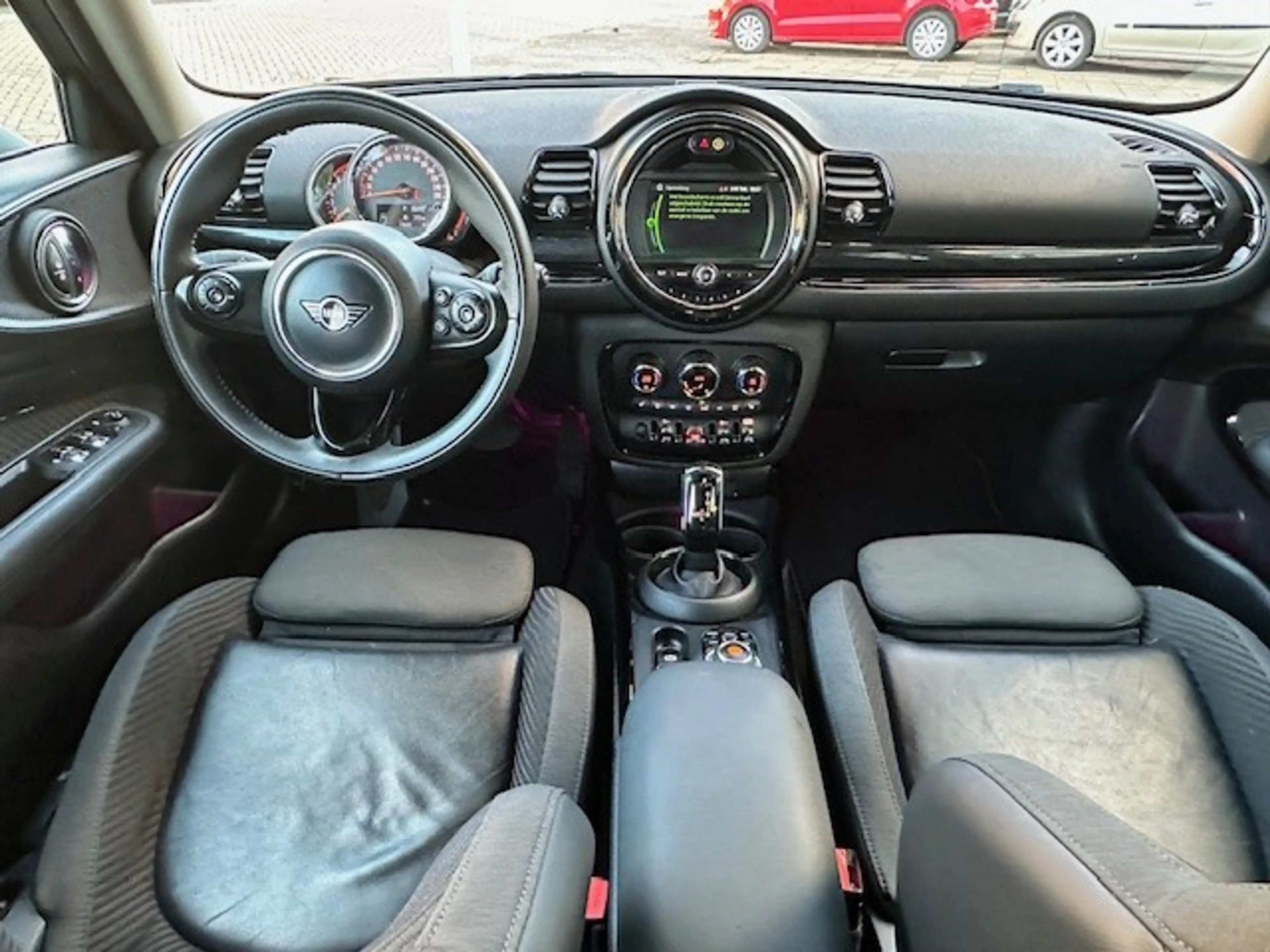 MINI One Clubman Mini 1.5 Chili — photo 11