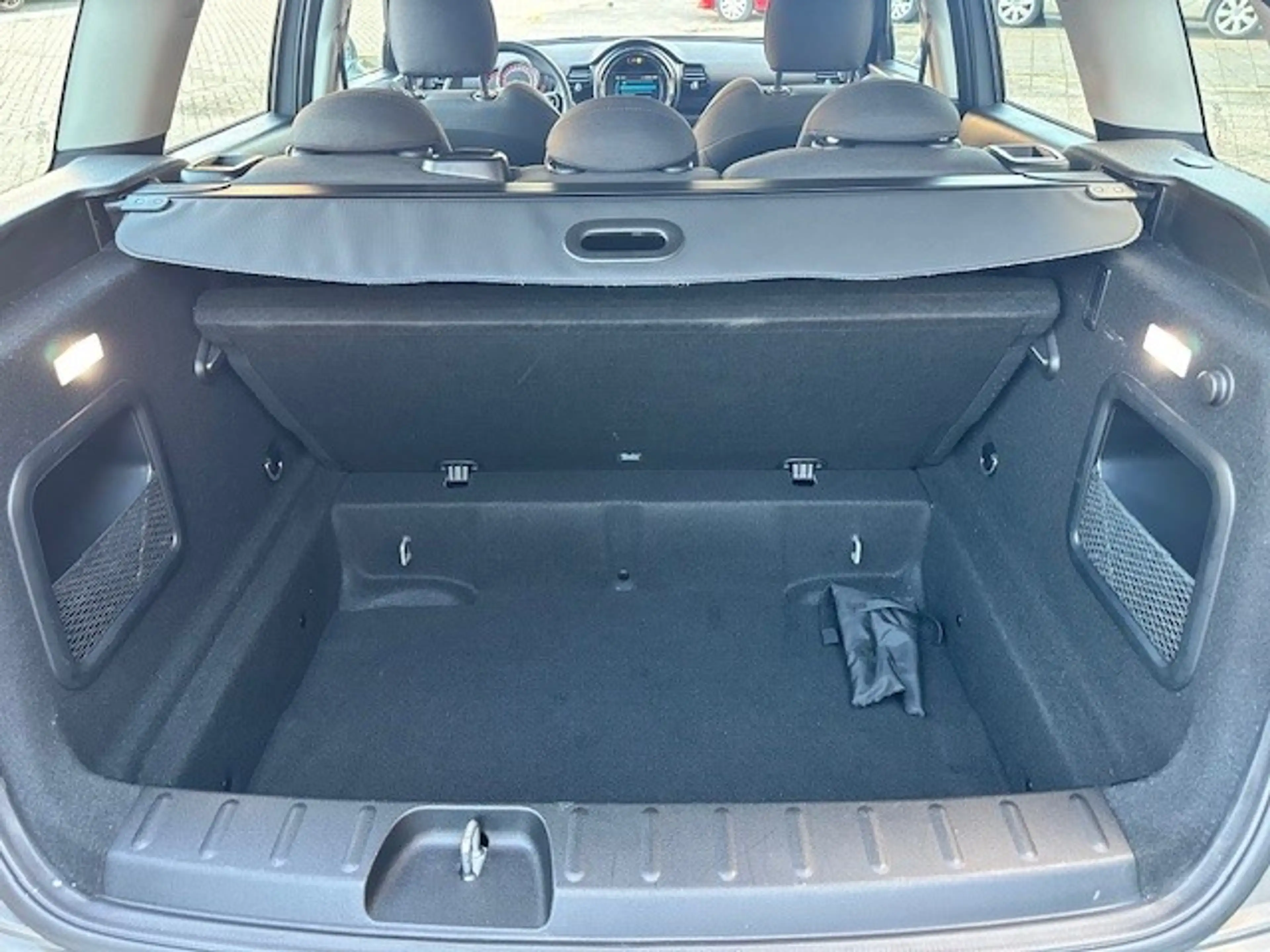 MINI One Clubman Mini 1.5 Chili — photo 10