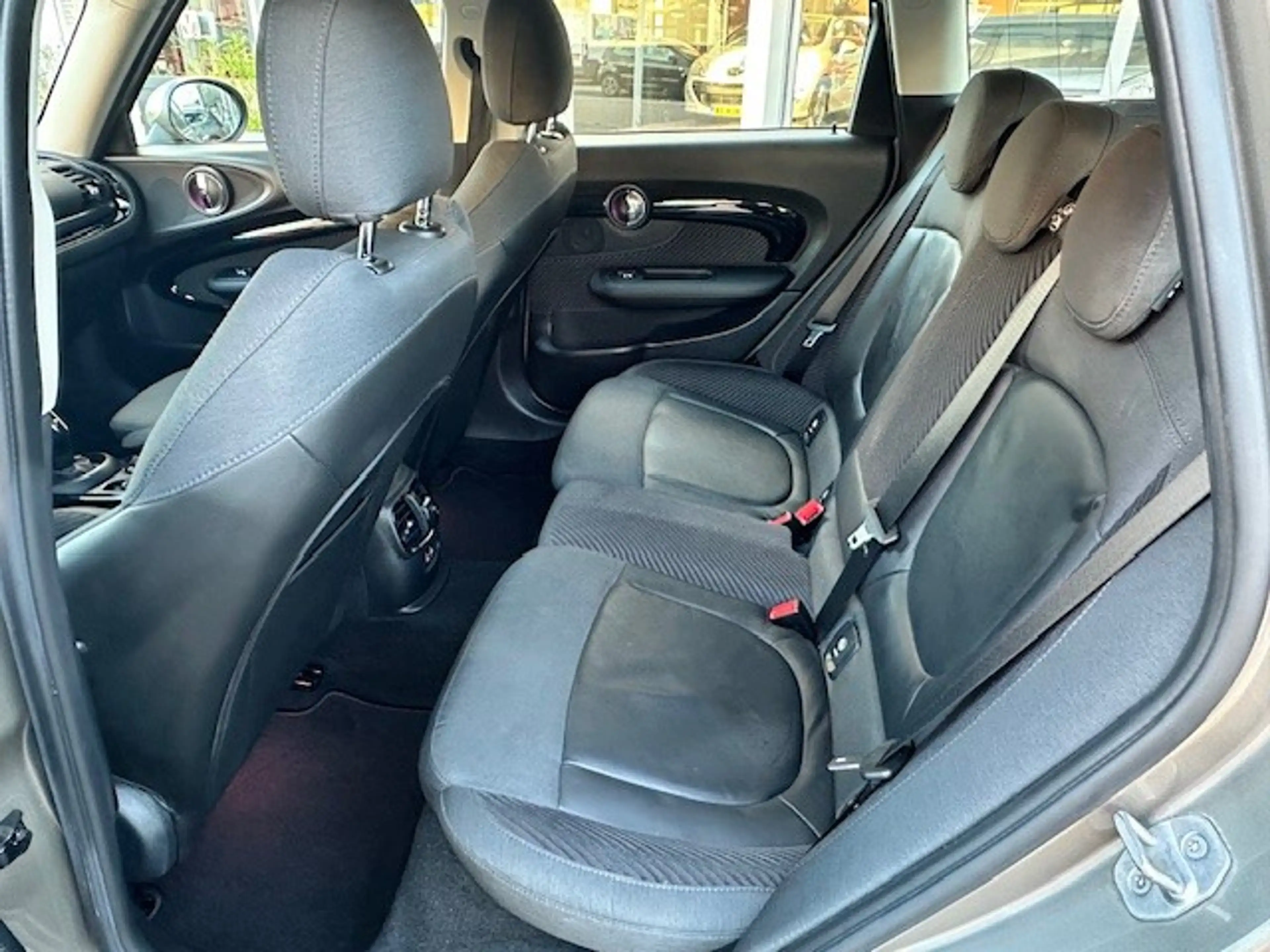 MINI One Clubman Mini 1.5 Chili — photo 13