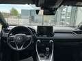 Toyota RAV 4 2.5 Hybrid Bi-Tone Half lederen bekleding | Elektr Wit - thumbnail 7
