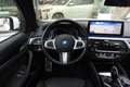 BMW 530 5 Serie Touring 530e xDrive High Executive M Sport Blanc - thumbnail 2