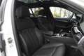 BMW 530 5 Serie Touring 530e xDrive High Executive M Sport Blanc - thumbnail 33