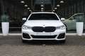 BMW 530 5 Serie Touring 530e xDrive High Executive M Sport Blanc - thumbnail 11