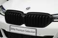 BMW 530 5 Serie Touring 530e xDrive High Executive M Sport Blanc - thumbnail 7