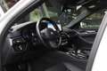 BMW 530 5 Serie Touring 530e xDrive High Executive M Sport Blanc - thumbnail 14