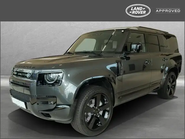 Land Rover Defender 130 D350 X Dynamic HSE StHzg HUD 22