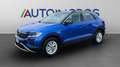 Volkswagen T-Roc T-Roc 1.5 tsi Life dsg Bleu - thumbnail 1