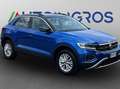 Volkswagen T-Roc T-Roc 1.5 tsi Life dsg Bleu - thumbnail 2