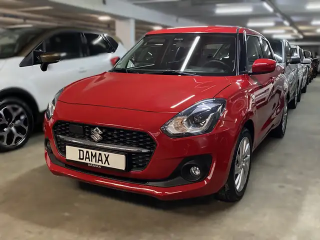 Suzuki Swift 1.2 *Automatik*R-Kamera*Xenon