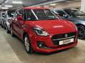 Suzuki Swift 1.2 *Automatik*R-Kamera*Xenon Rot - thumbnail 3