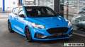 Ford Focus ST KAM*NAVI*ACC*B&O*ELEKTR.SITZE Bleu - thumbnail 1