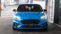 Ford Focus ST KAM*NAVI*ACC*B&O*ELEKTR.SITZE Bleu - thumbnail 2