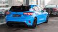 Ford Focus ST KAM*NAVI*ACC*B&O*ELEKTR.SITZE Bleu - thumbnail 3