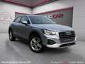Audi Q2 Q2 35 TFSI 150 S tronic 7 Business line Gris - thumbnail 1