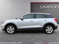 Audi Q2 Q2 35 TFSI 150 S tronic 7 Business line Gris - thumbnail 6