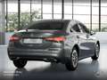 Mercedes-Benz A 200 Lim PROGRESSIVE+360°+LED+BURMESTER+TOTW+7G Grau - thumbnail 5
