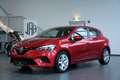 Renault Clio V Zen *AUTOMATIK*KEYLES*SHZ* Rood - thumbnail 1