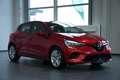 Renault Clio V Zen *AUTOMATIK*KEYLES*SHZ* Rood - thumbnail 3