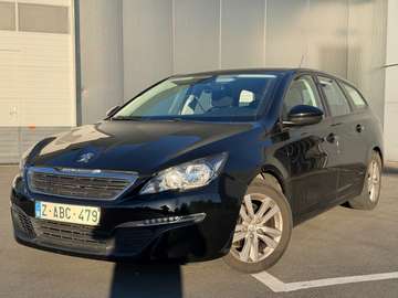 SW 1.6 BlueHDi NAVI PRO // LED // 6 VITESSE // TRES PROPRE // EURO 6B
