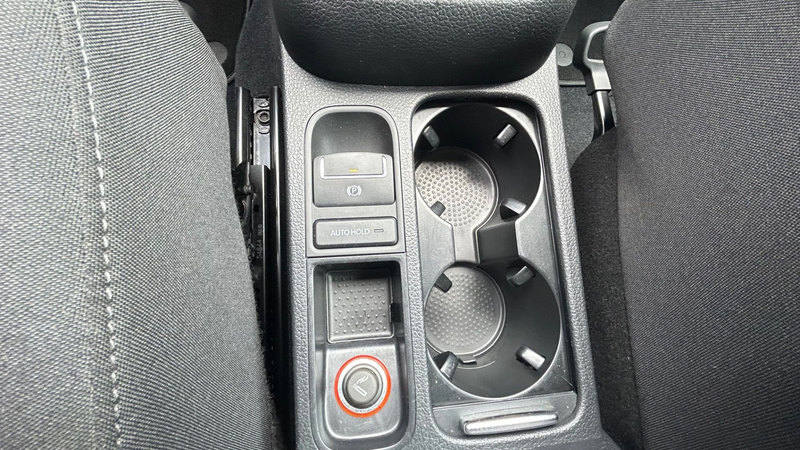 SEAT Alhambra 2.0 TDI AHK Navigation Kamera — photo 18