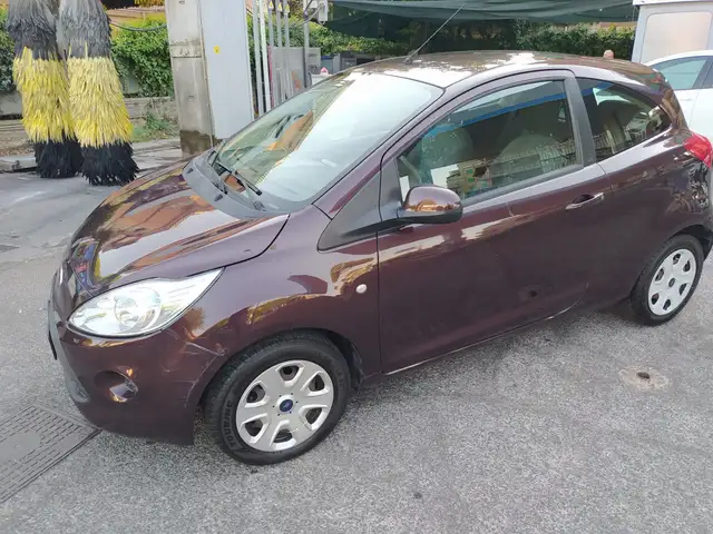 Ford Ka/Ka+