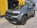 Jeep Avenger 1.2 e-Hybrid Summit e-DCT6 Grau - thumbnail 6