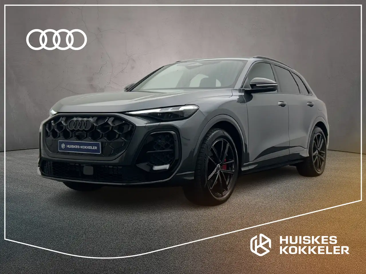 Audi Q5 2026