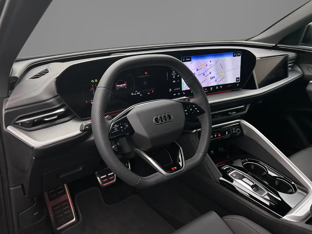 Audi Q5 2026