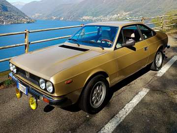 Coupé