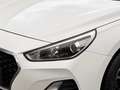 Hyundai i30 Hyundai i30 1.4 Entry Weiß - thumbnail 5