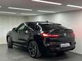 BMW X4 M M Competition DAB LED WLAN RFK Schwarz - thumbnail 3