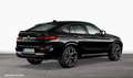 BMW X4 M M Competition DAB LED WLAN Parkassistent Schwarz - thumbnail 2
