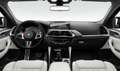 BMW X4 M M Competition DAB LED WLAN Parkassistent Schwarz - thumbnail 3