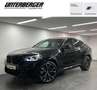 BMW X4 M M Competition DAB LED WLAN RFK Schwarz - thumbnail 1