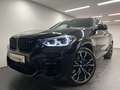 BMW X4 M M Competition DAB LED WLAN RFK Schwarz - thumbnail 7