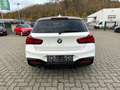 BMW 120 i Edition M Sport Aut. LED Navi Leder SHZ PDC Weiß - thumbnail 7
