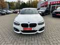 BMW 120 i Edition M Sport Aut. LED Navi Leder SHZ PDC Weiß - thumbnail 6