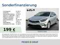 Kia Ceed / cee'd 1.5T DCT7 VISION KOMFORT+ NAVI Silber - thumbnail 1