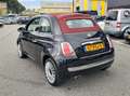 Fiat 500C 1.2 Lounge / NAP / CABRIO / NWE DISTR / SP VLG / O Noir - thumbnail 3