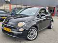 Fiat 500C 1.2 Lounge / NAP / CABRIO / NWE DISTR / SP VLG / O Noir - thumbnail 1